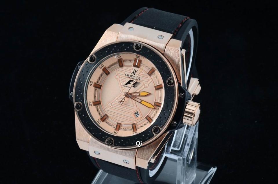 HUBLOT GENEVE Watch 73